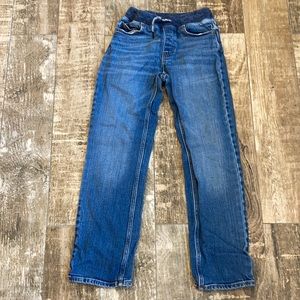 Lands’ End Boys Jeans